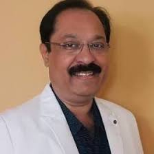Dr Alpesh Gandhi